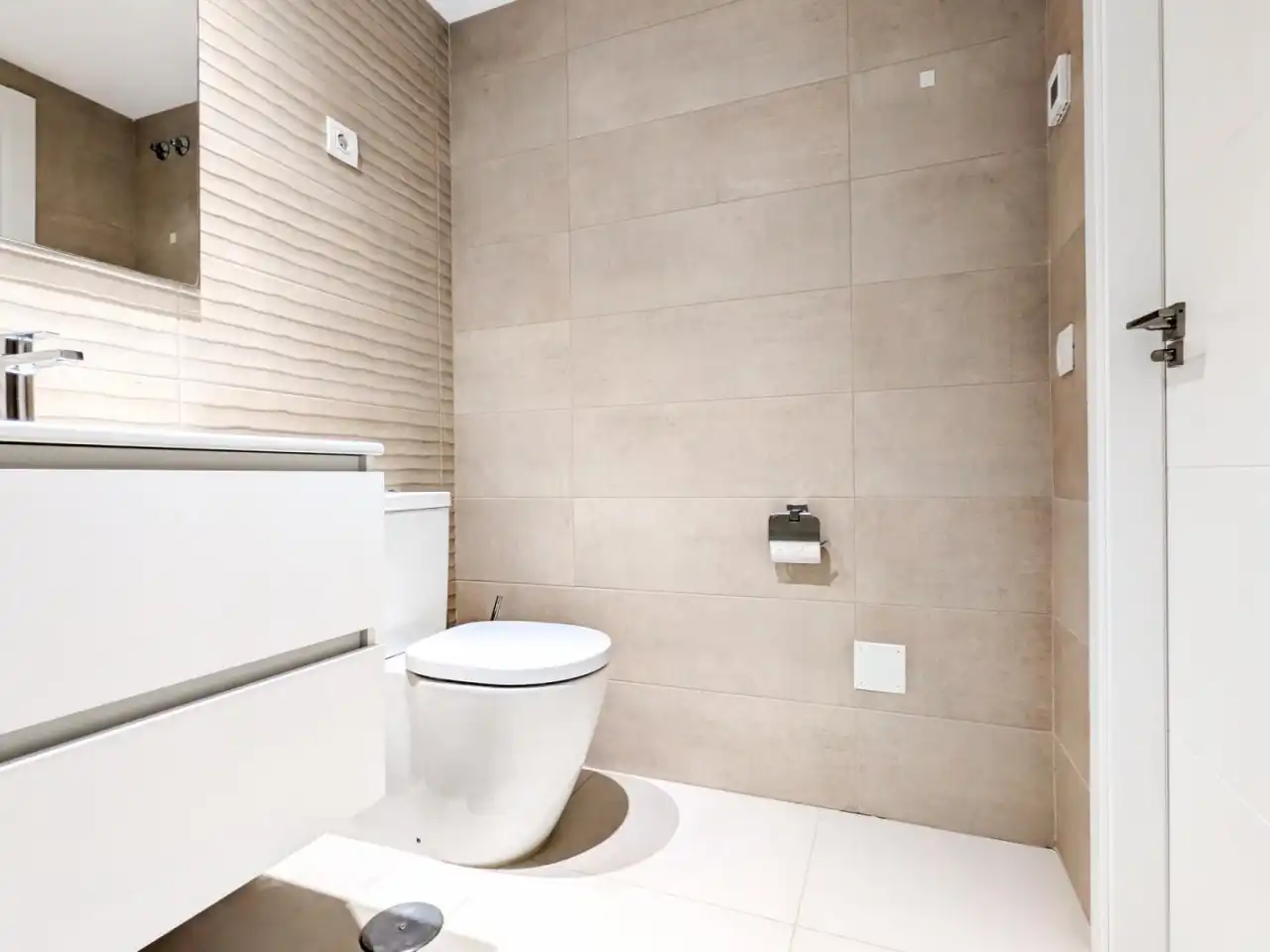 Appartamento con terrazza in vendita a Playa del Acequión, Náufragos y Rocío del Mar, imagen 38