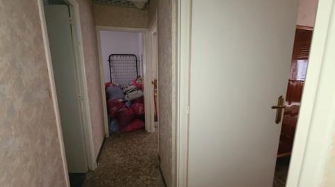 Foto 5 de Pis en venda a Paseo de Zorrilla, La Farola, Valladolid Capital