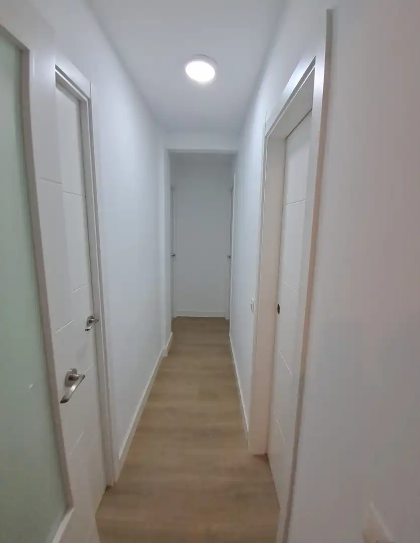 Flat for rent in Castilleja de la Cuesta  with Air Conditioner