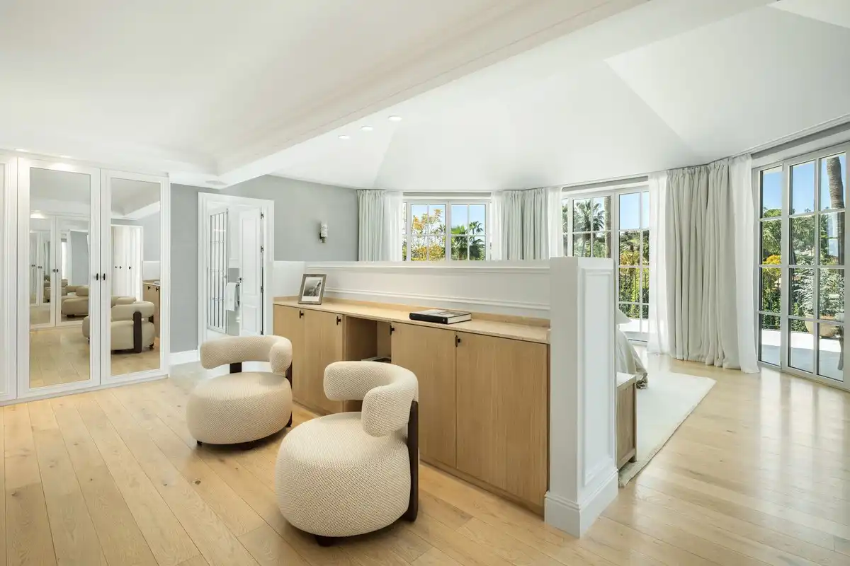 Villa con piscina in vendita a Nueva Andalucía, imagen 19