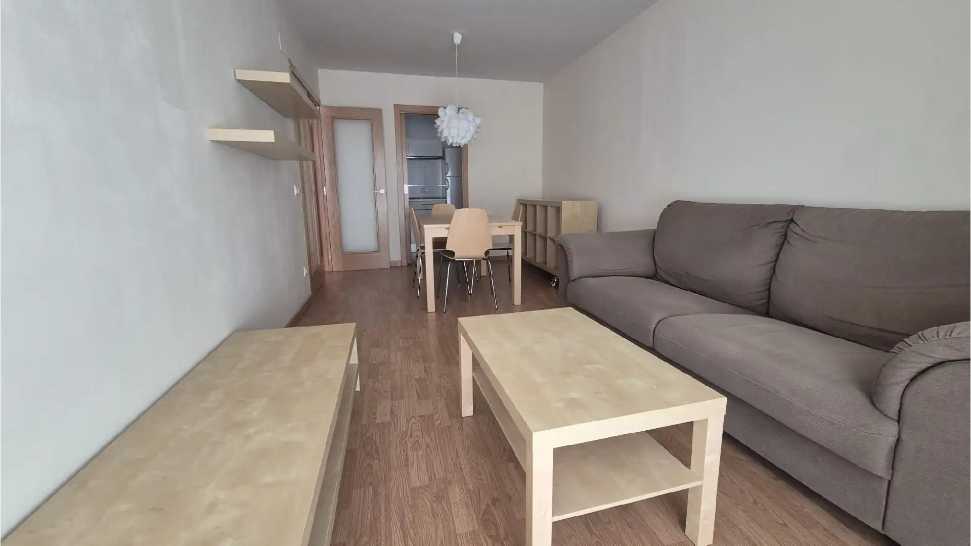 Apartament de lloguer a C HIJAS DE LA CARIDAD, imagen 2