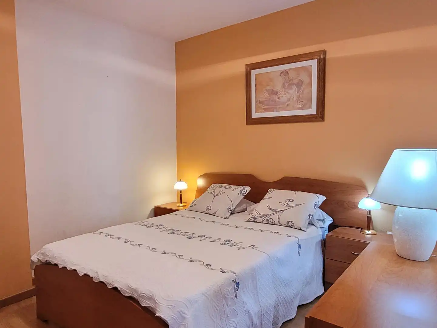 Habitación de Piso en venta en Mollerussa con Calefacción