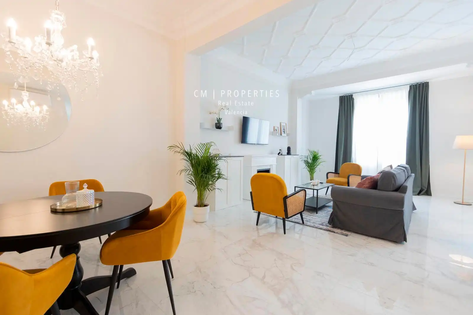 Flat for rent in Albacete, Arrancapins