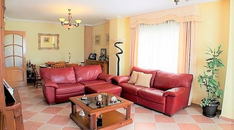 Foto 2 de Casa o chalet en venta en Sierra Helada, Benidorm