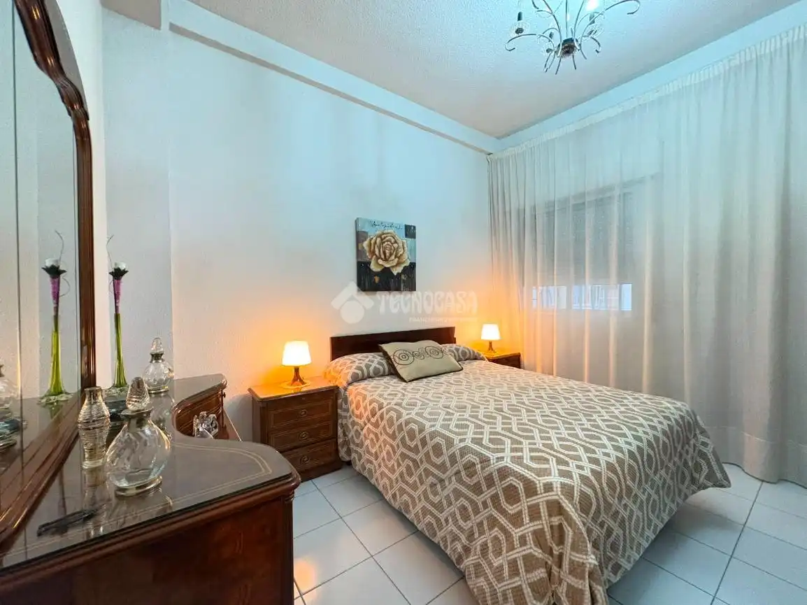 Habitación de Piso en venta en Getafe
