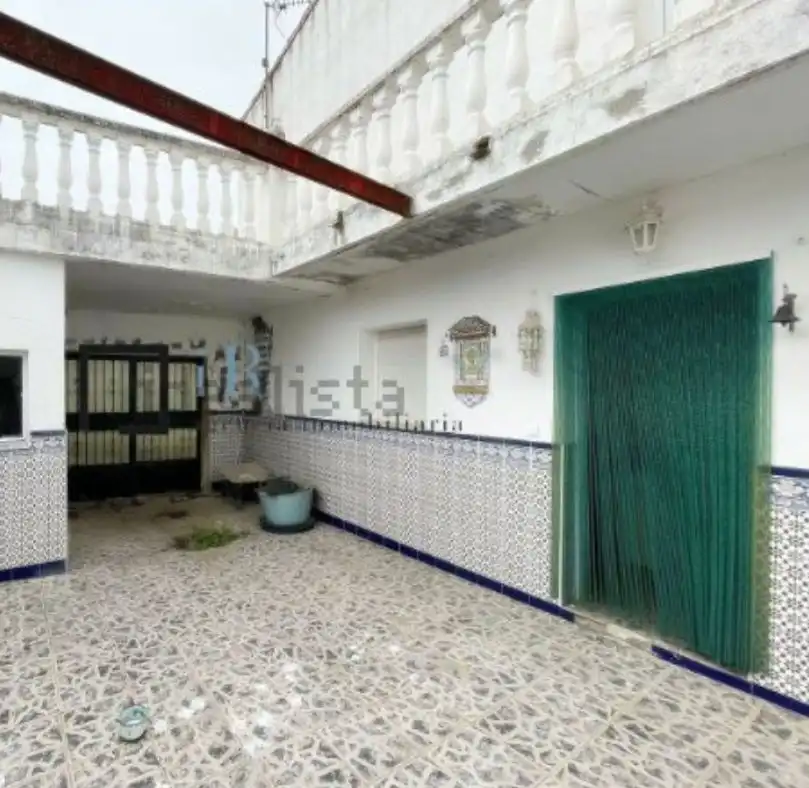 Finca rústica en venta en Los Navalucillos con Calefacción, Terraza y Trastero
