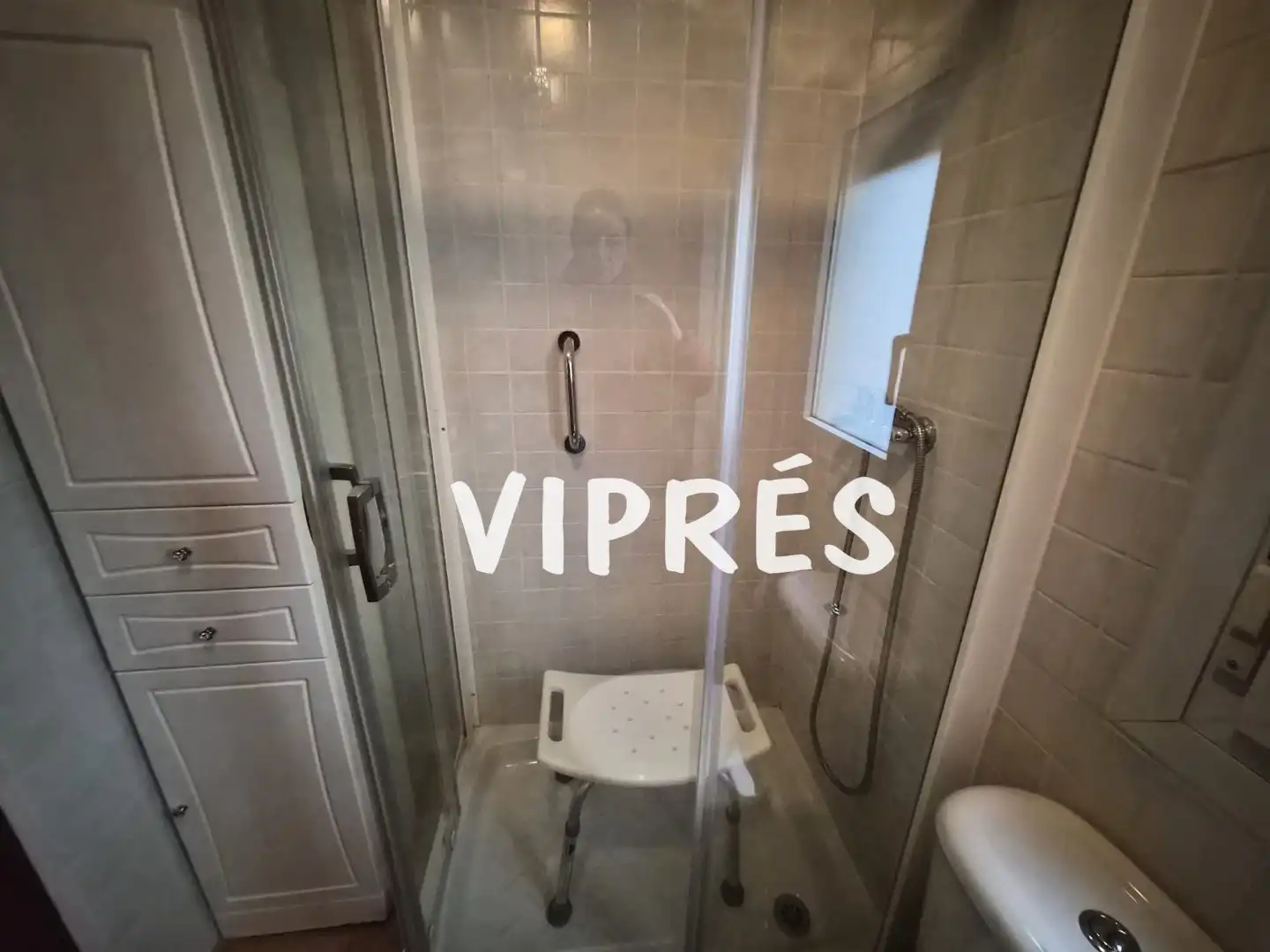 Flat with terrace for sale in Centro, imagen 10