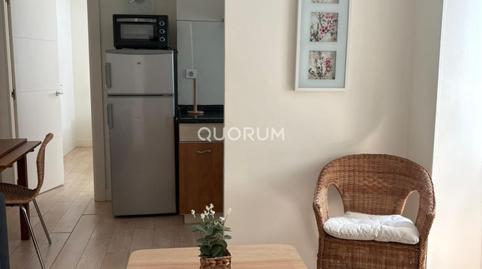 Photo 3 of Apartment for rent in Calle Gregorio de la Revilla, Zona Indautxu, Bilbao
