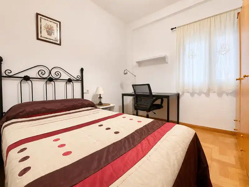 Habitación de Piso en venta en Málaga con Aire acondicionado, Calefacción y Amueblado