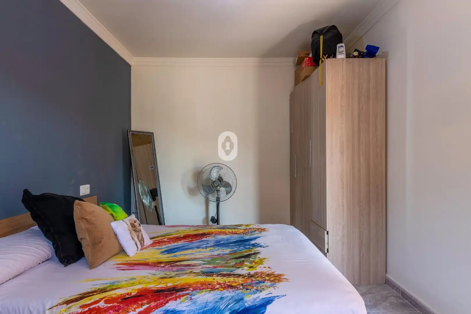 Habitación de Ático en venta en Inca con Terraza y Balcón