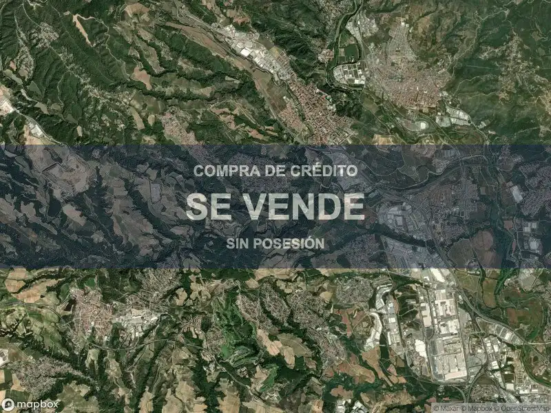 Flat for sale in Esparreguera