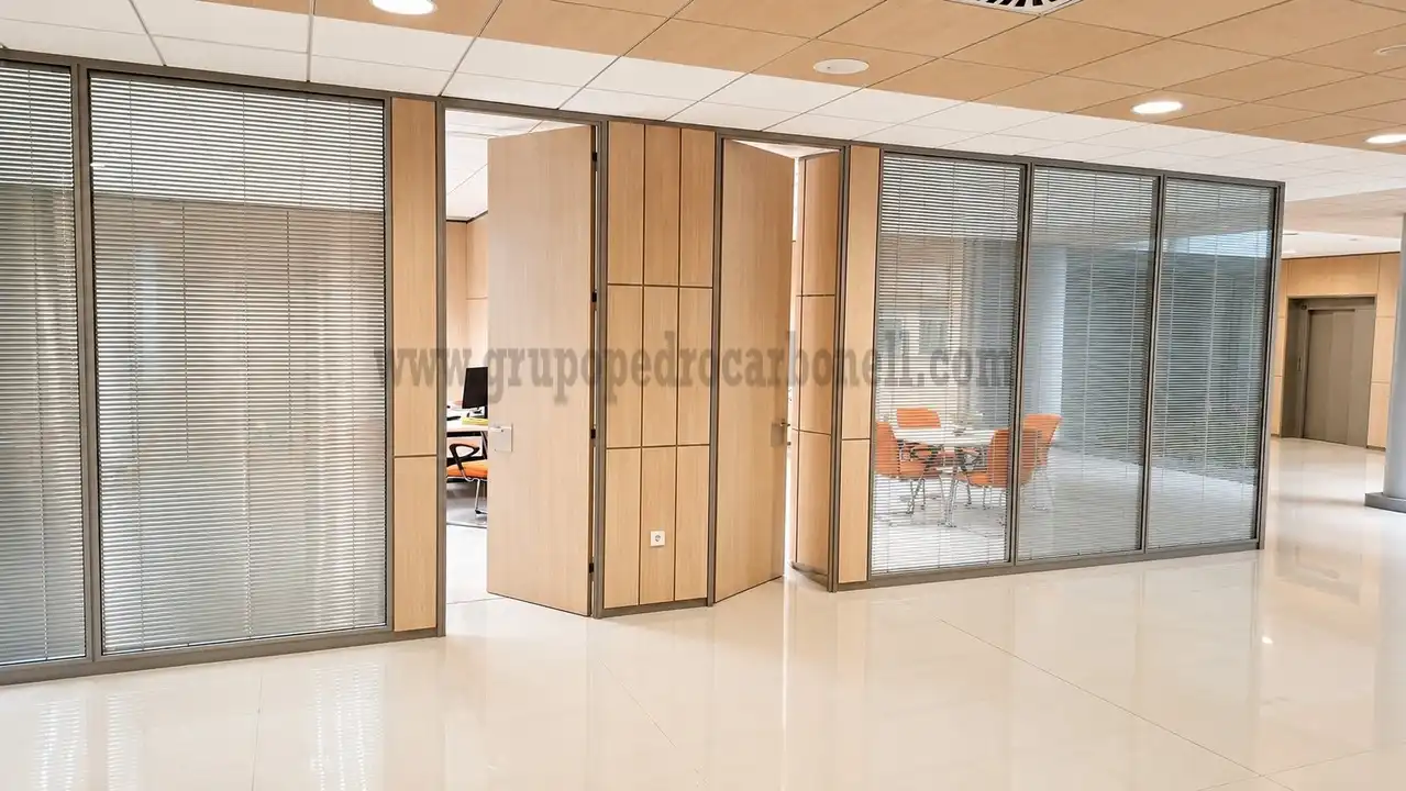 Büro mit Aufzug zur Miete in Torrellano, imagen 2