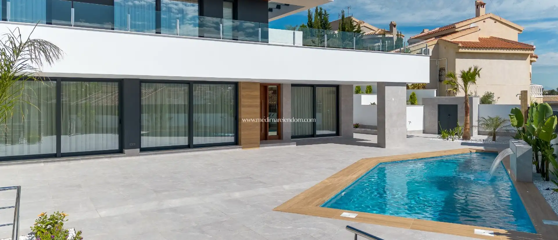 Haus mit Terrasse zum Verkauf in Rojales, imagen 2