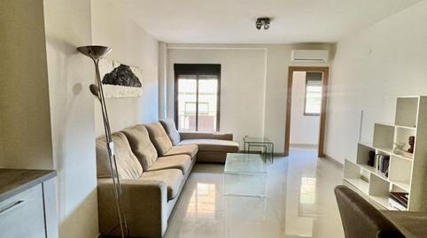 Foto 2 de Pis de lloguer a Avenida Doctor Oloriz, Plaza de Toros, Granada