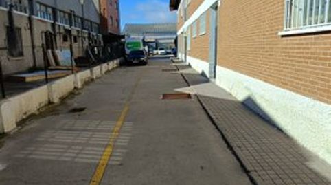 Foto 4 von Fabrikhallen zur Miete in Sur - PAU 4, Móstoles