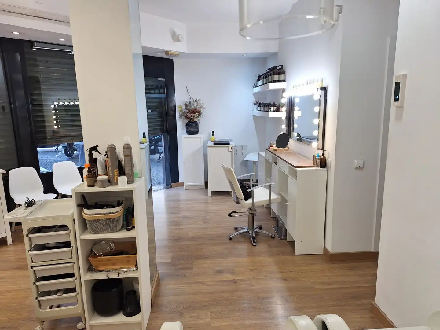 Local comercial en traspàs a Eixample, imagen 10