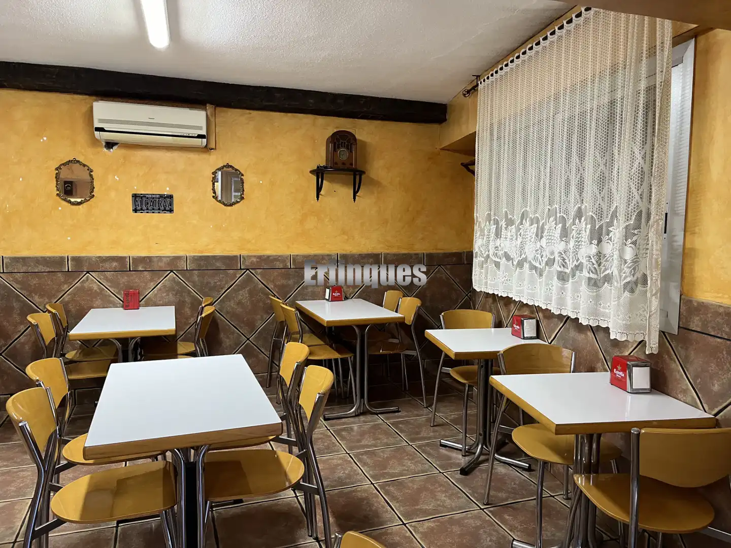 Local commercial à vendre à Carrer d'Alexander Bell