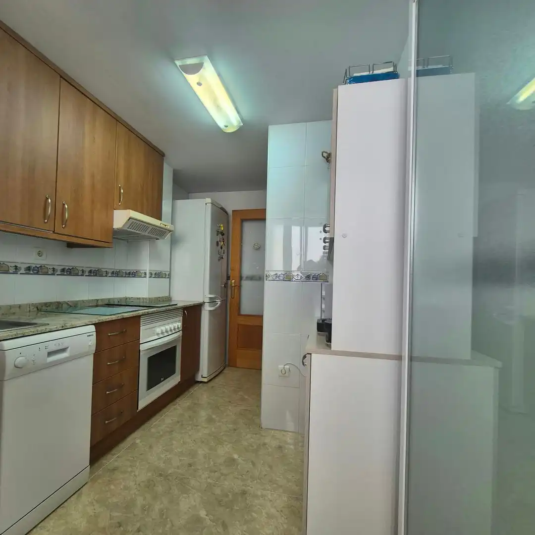 Apartament amb piscina en venda a Moncófar Playa, imagen 46