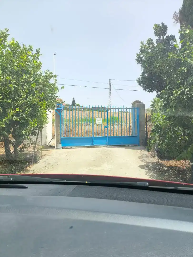 Casa adosada en venda en Pizarra amb Aire condicionat i Balcó