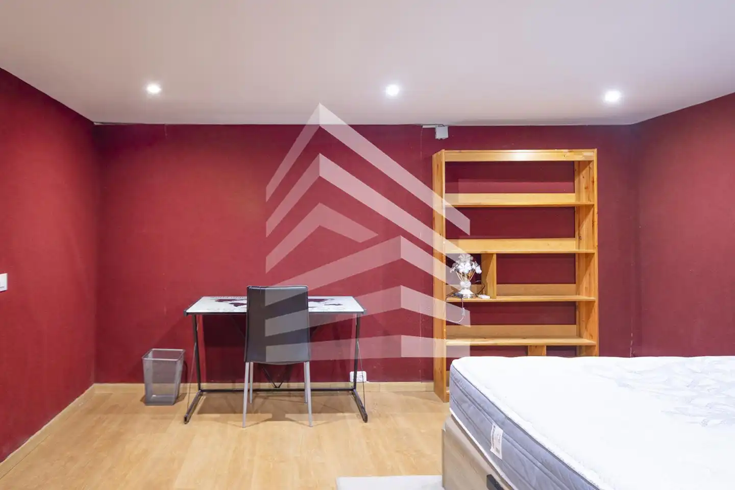 Planta baja en venta en Calle de Felipe de Paz, La Maternitat i Sant Ramon