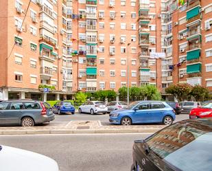 Exterior view of Flat for sale in Torrejón de Ardoz