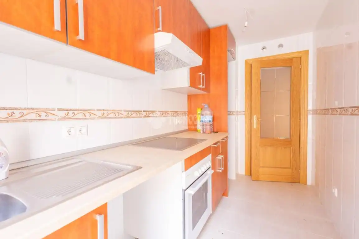 Cocina de Piso en venta en Babilafuente, Salamanca