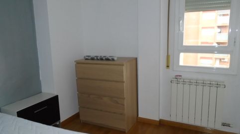 Foto 2 de Piso de alquiler en Pius XII, Mariola, Lleida Capital