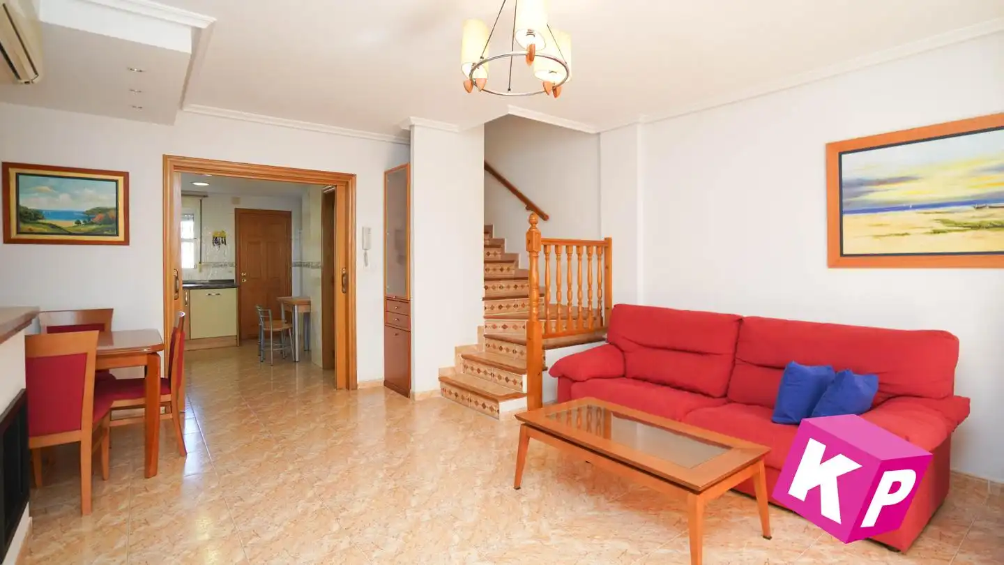 Bungalow con piscina en venta en De Portugal, imagen 11