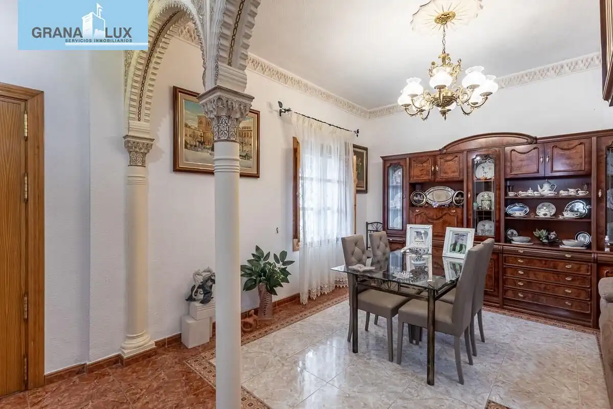 Maison mitoyenne à vendre à Calle del Laurel, imagen 5