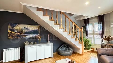 Foto 5 de Dúplex en venta en Salvador Madariaga N2, Verín, Ourense