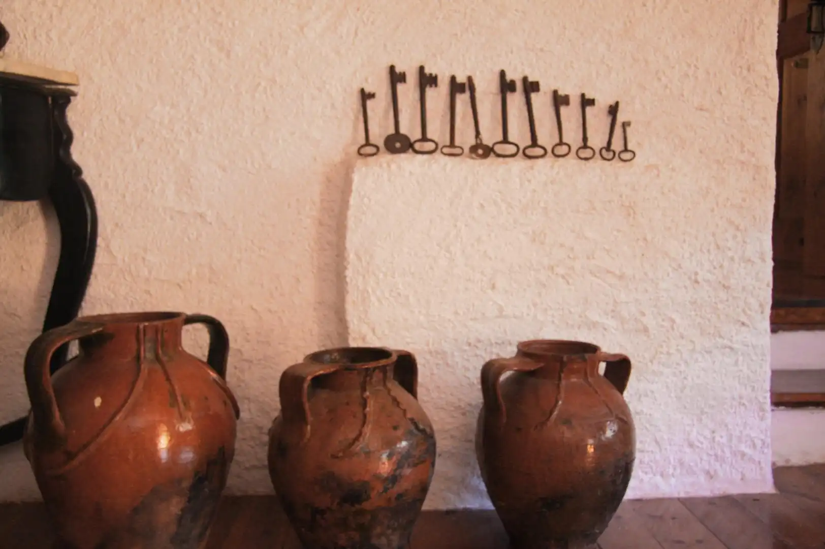 Finca rústica en venda a Arsèguel