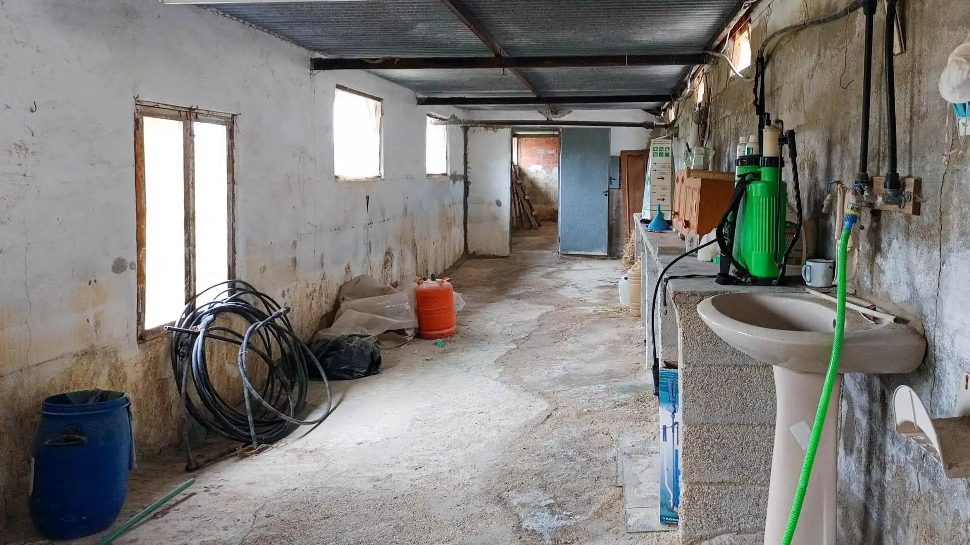 Casa o xalet en venda en Albatera amb Aire condicionat, Jardí privat i Traster
