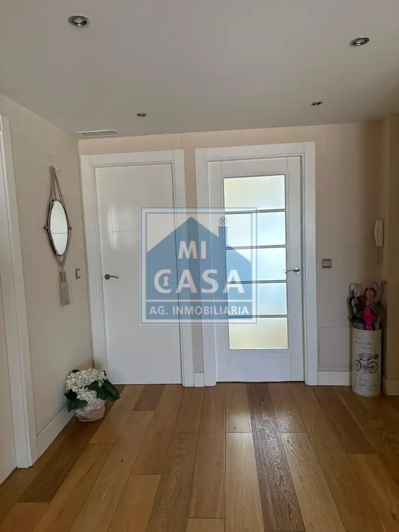Flat for sale in Centro