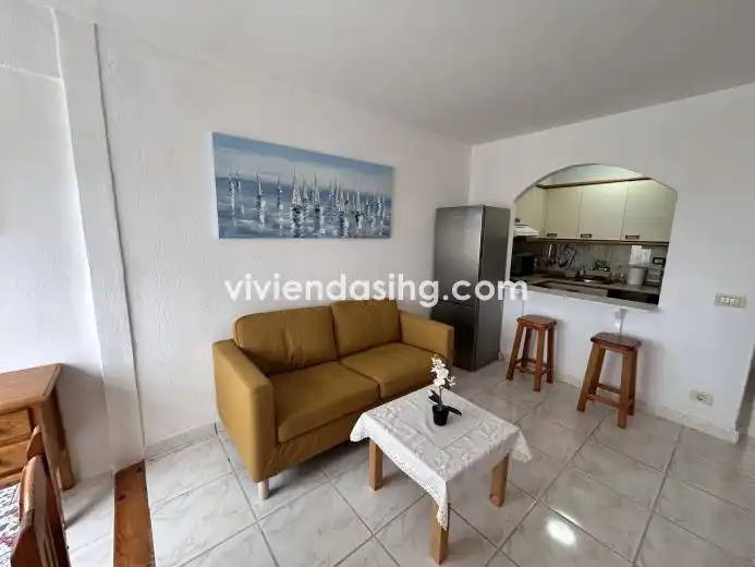 Mini appartamento in vendita a Calle Romántica I 2, imagen 10