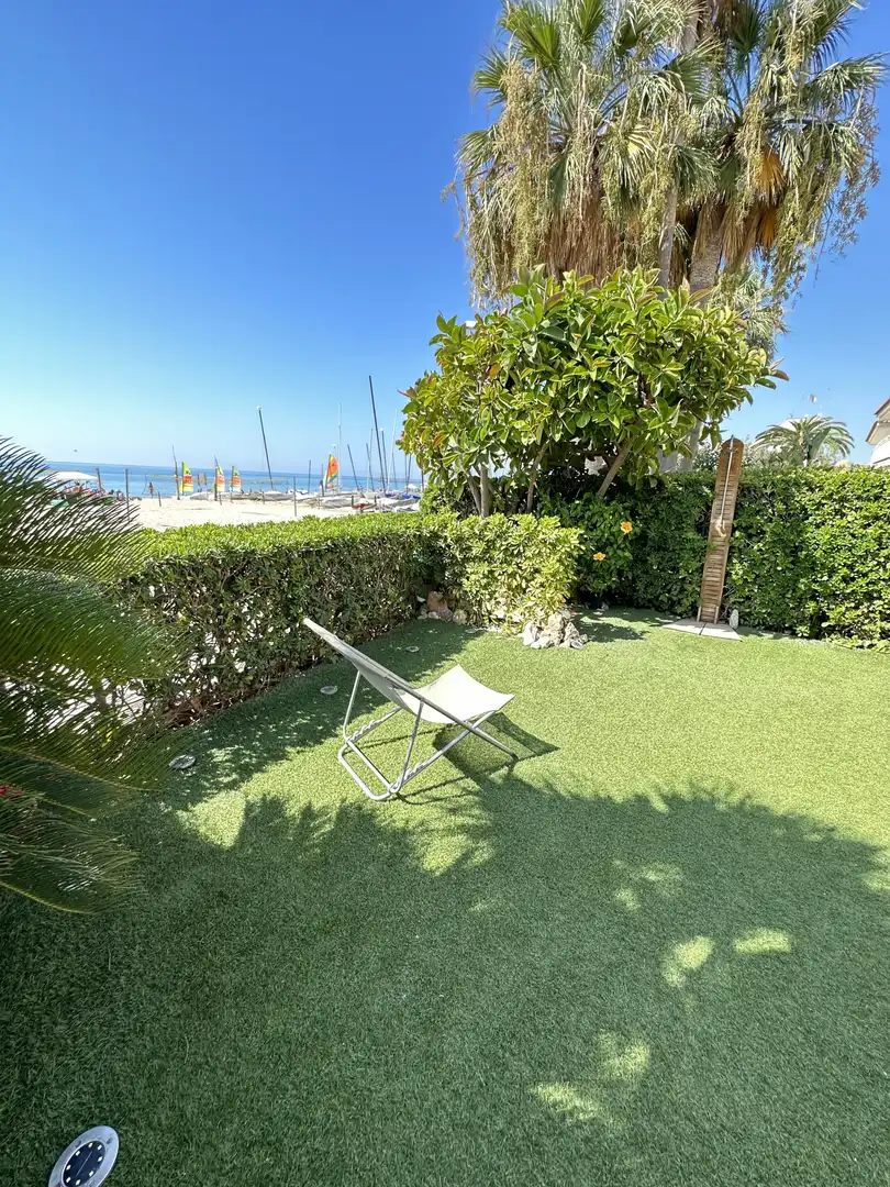 Haus oder Chalet zur Miete in Altafulla - CL PESCADORS, Altafulla