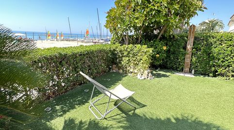 Foto 3 von Haus oder Chalet zur Miete in Altafulla - Cl Pescadors, Altafulla, Tarragona