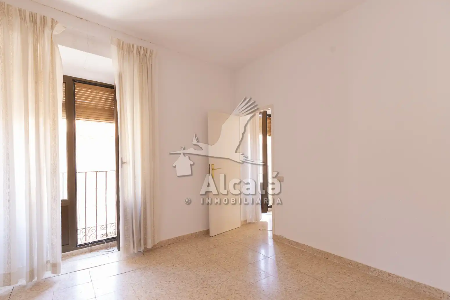 Habitación de Casa o chalet en venta en Alhambra con Calefacción y Amueblado