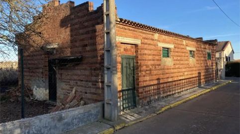 Foto 2 de Casa o xalet en venda a Calle de la Iglesia, 11d, Renedo de la Vega, Palencia