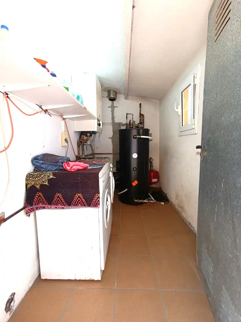 Chalet con terraza en venta en Residencial Begur - Esclanyà, imagen 30