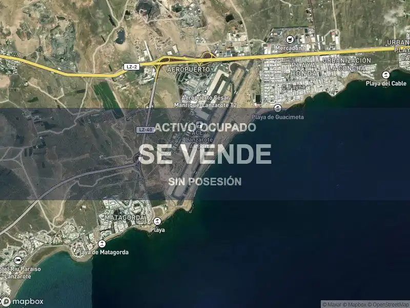 Pis en venda en San Bartolomé