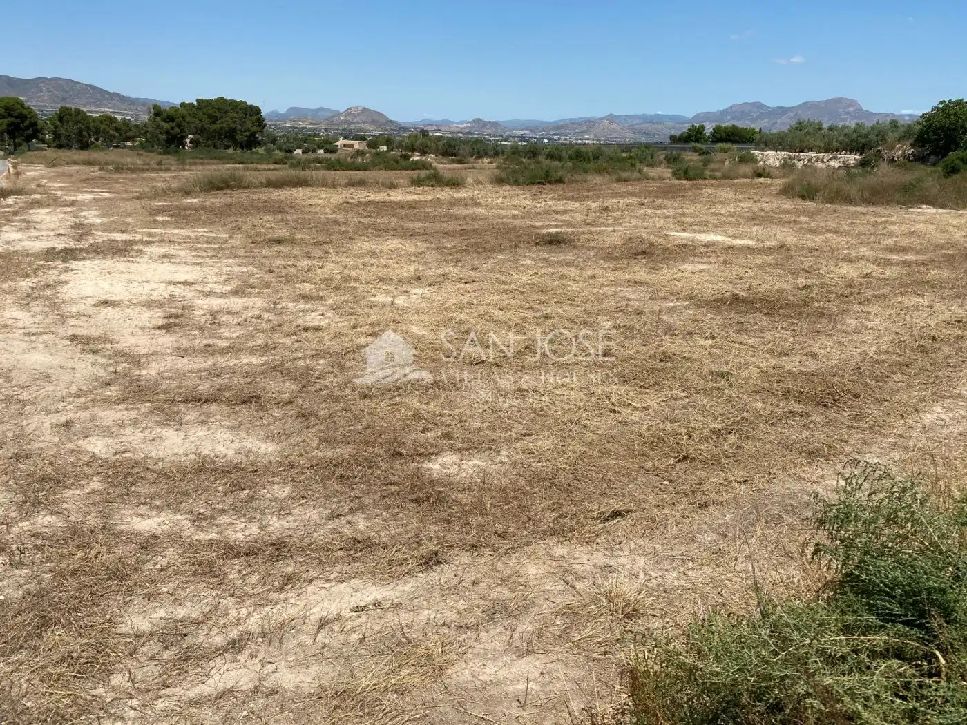 Casa amb piscina en venda a Pedanías Oeste, imagen 14