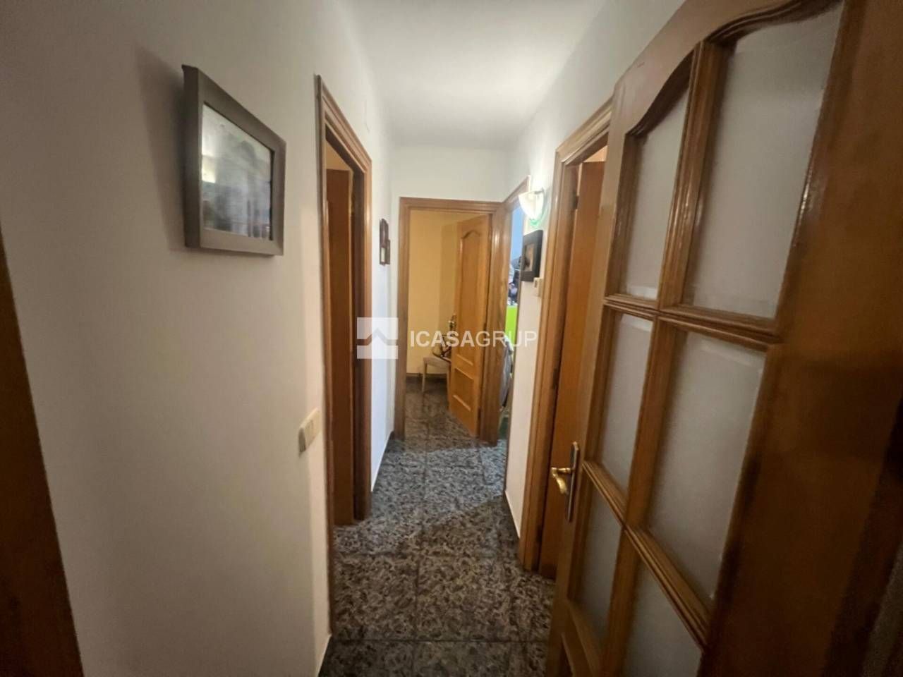 Flat for sale in Rubí  with Heating