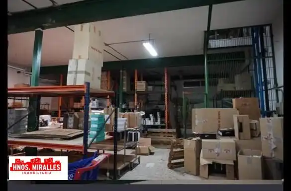 Nave industrielle à vendre à Elche ciudad, imagen 3