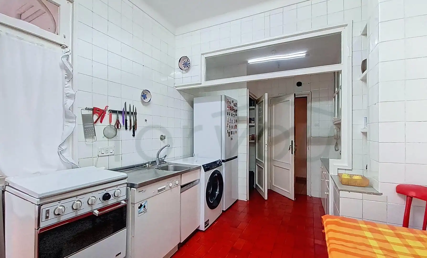 Piso con ascensor en venta en PERAL, ISAAC, imagen 14