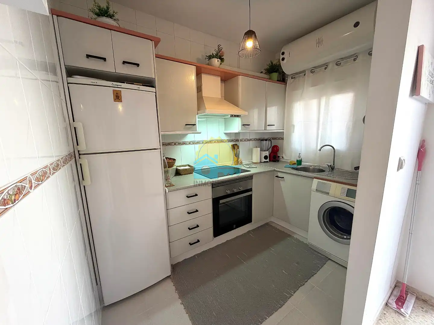 Terraced house with terrace for sale in El Portil, imagen 9