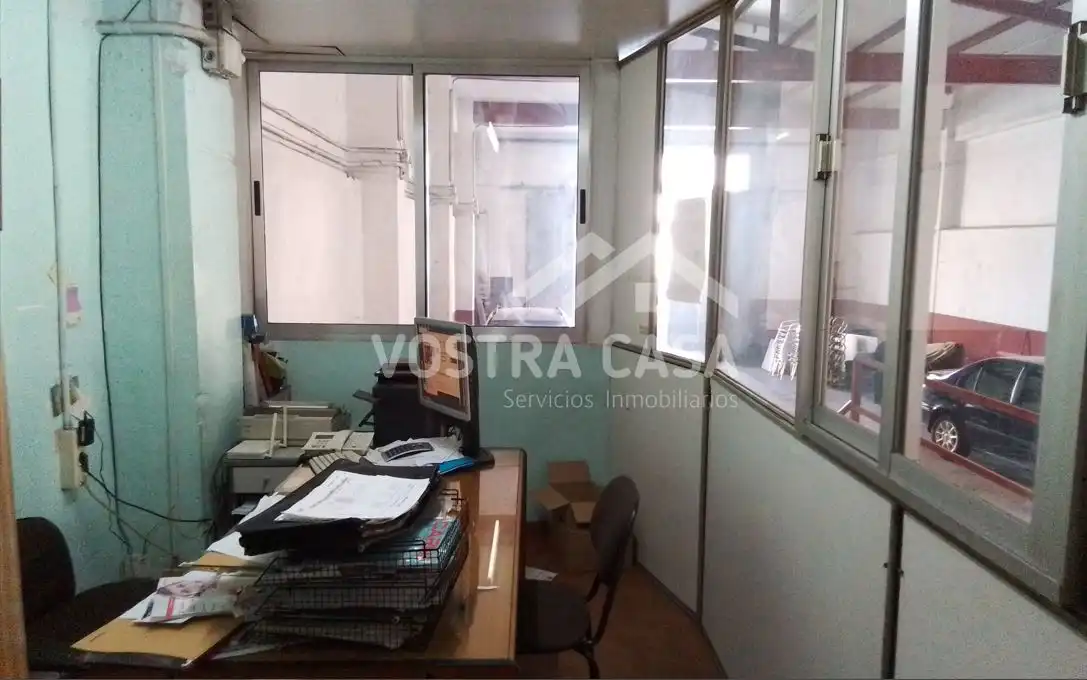 Local de lloguer en Ayora amb Aire condicionat