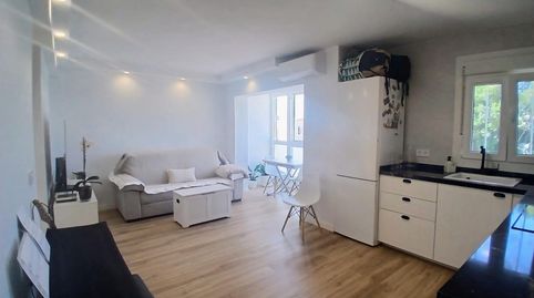 Foto 2 de Apartament en venda a Rodeo Alto - Guadaiza - La Campana, Marbella