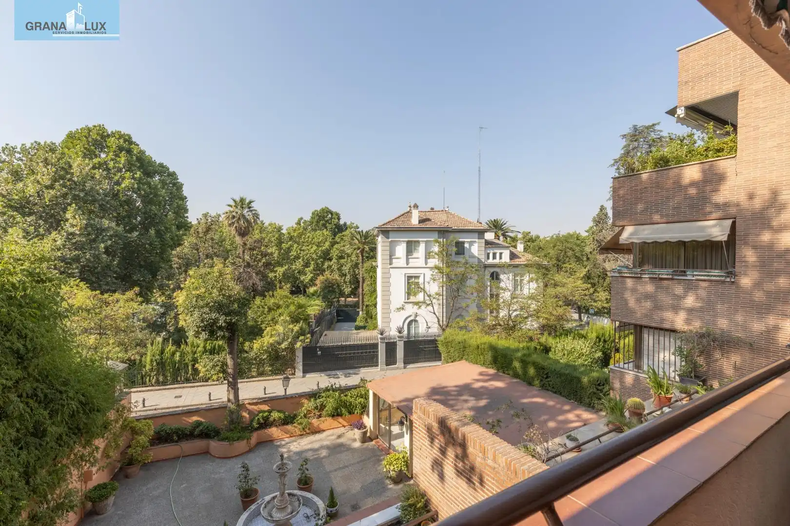 Piso con piscina en venta en Escoriaza