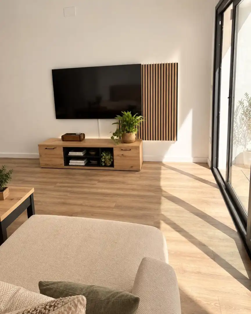 Sala d'estar de Planta baixa en venda en El Campello