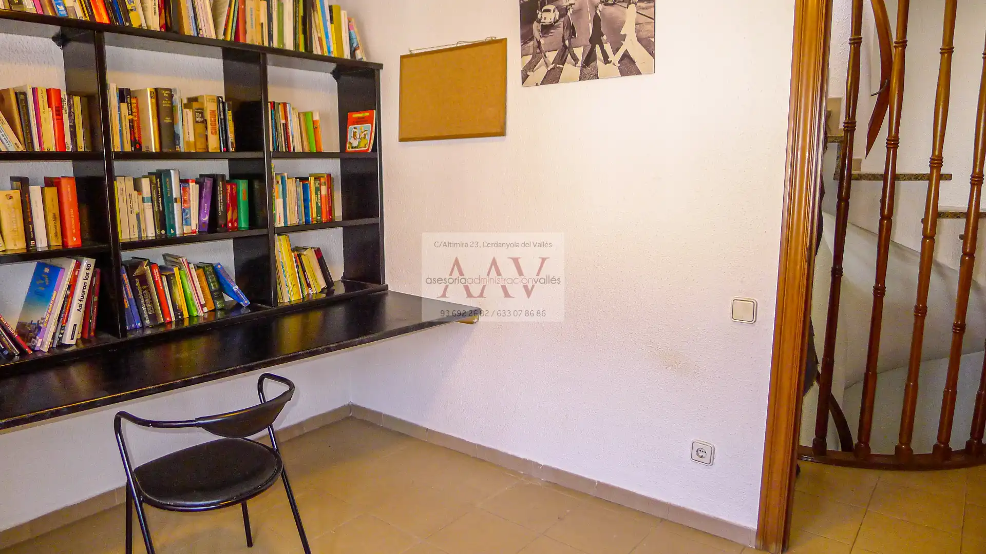 Casa o chalet en venta en Cerdanyola del Vallès con Calefacción, Jardín privado y Terraza